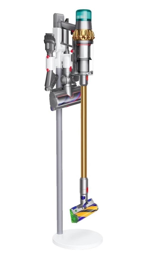 DYSON V15 Ayaklı Stand Ünitesi Orjinal - 2
