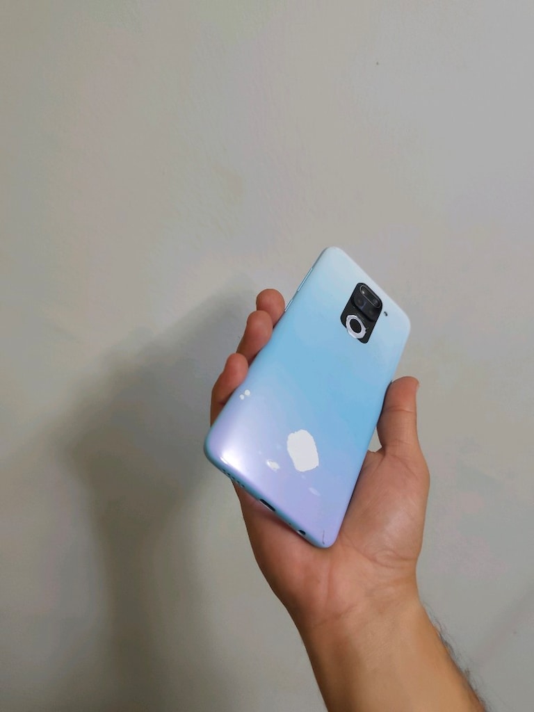 REDMİ NOTE 9 128 GB YURT DIŞI KAYITLI - 5