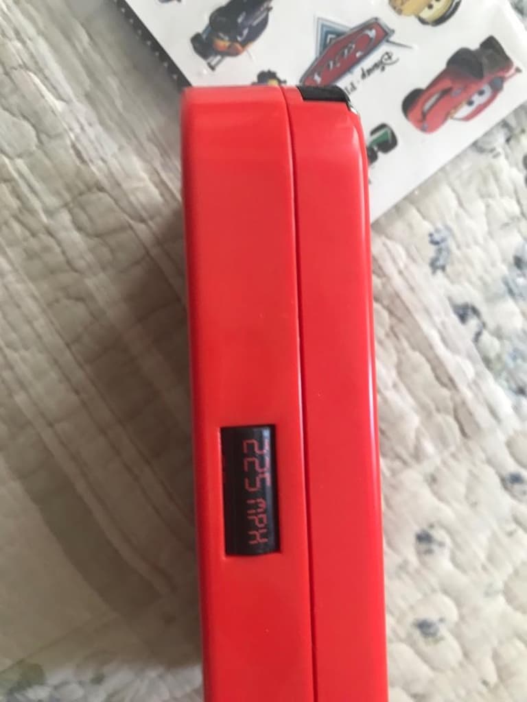 Nintendo DS saklama kutusu - 3