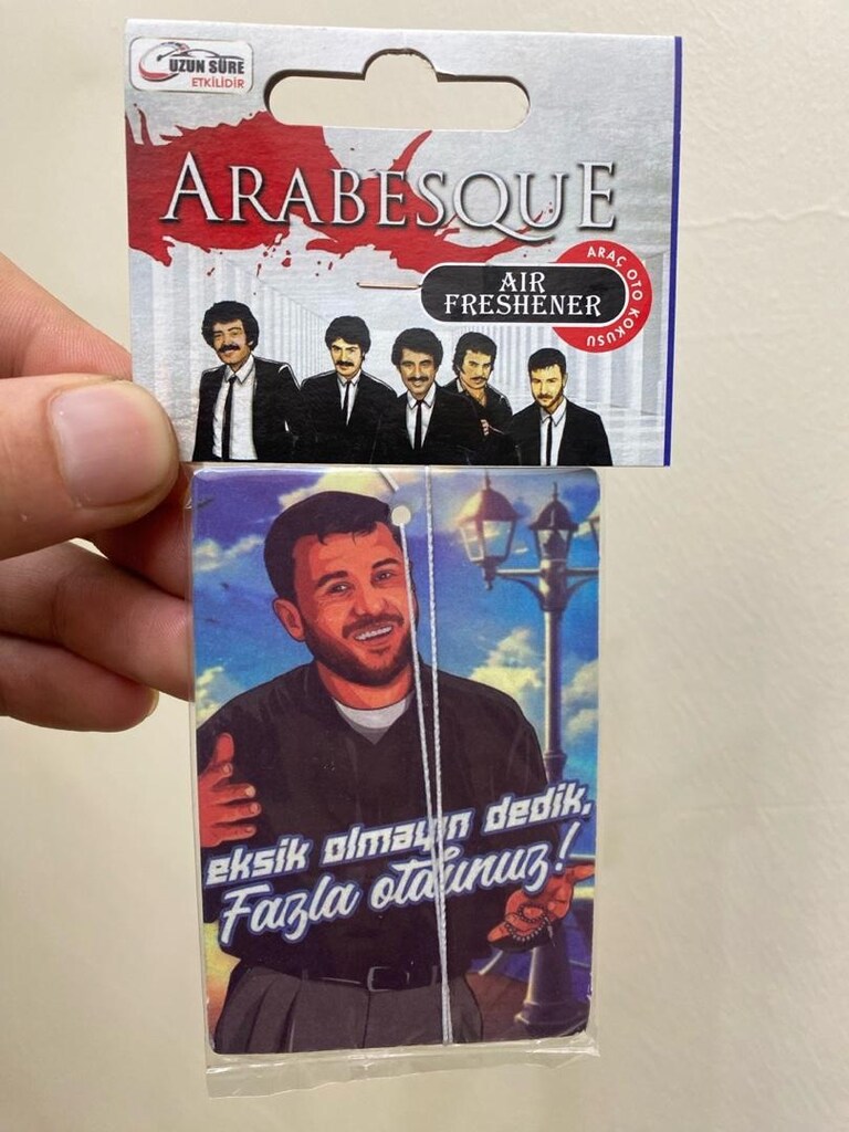 toptan oto kokusu 10₺ en az alım 100 adet - 10
