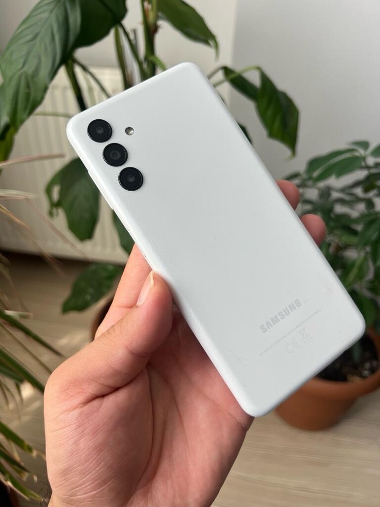 Samsung A04 S 64 GB Orjinal Türkiye Cihazı - 2