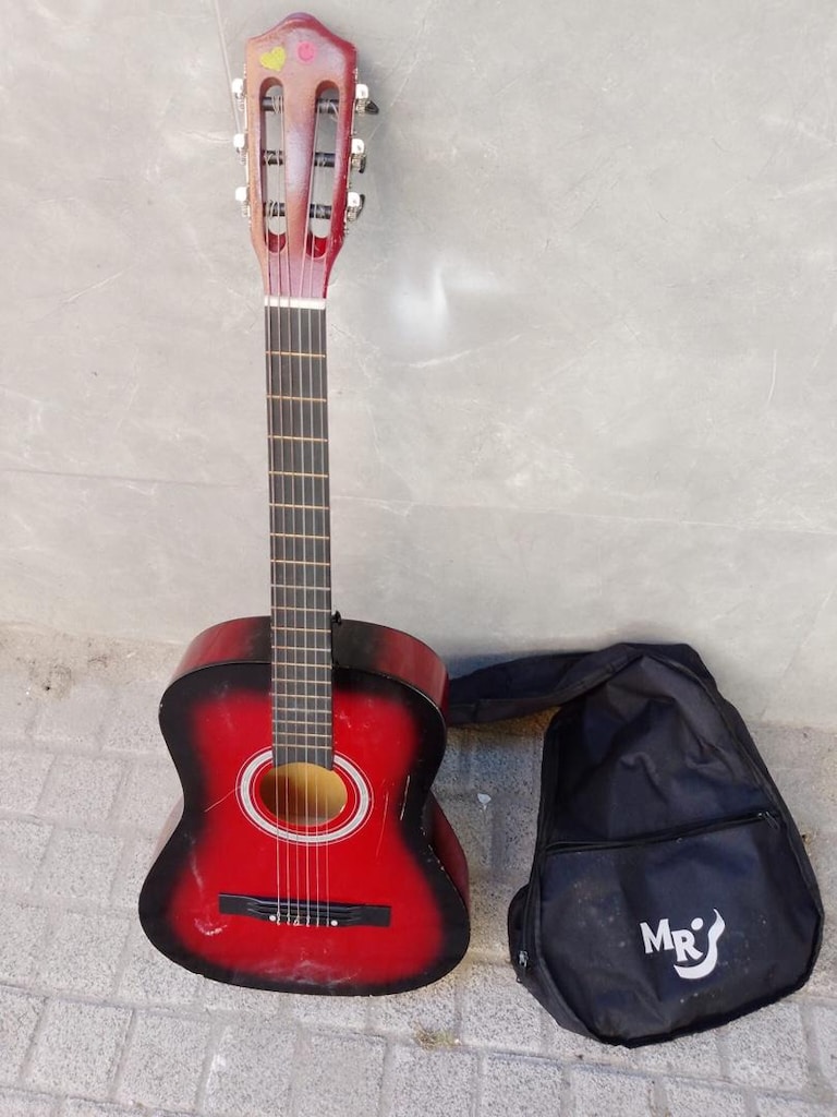Gitar - 2