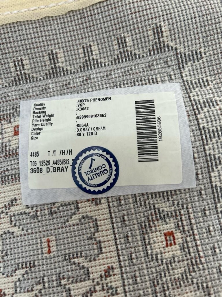 EVİZA CARPET PHENOMEN SERİSİ(SIFIR KUTULU) - 4