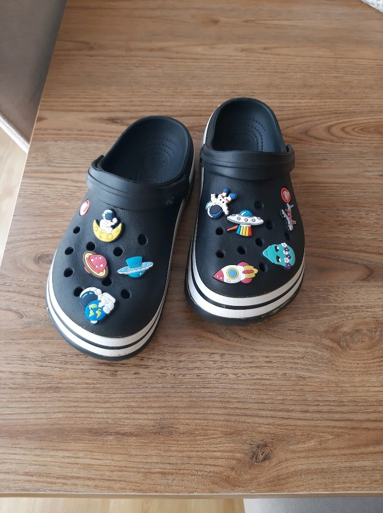 Crocs Terlik