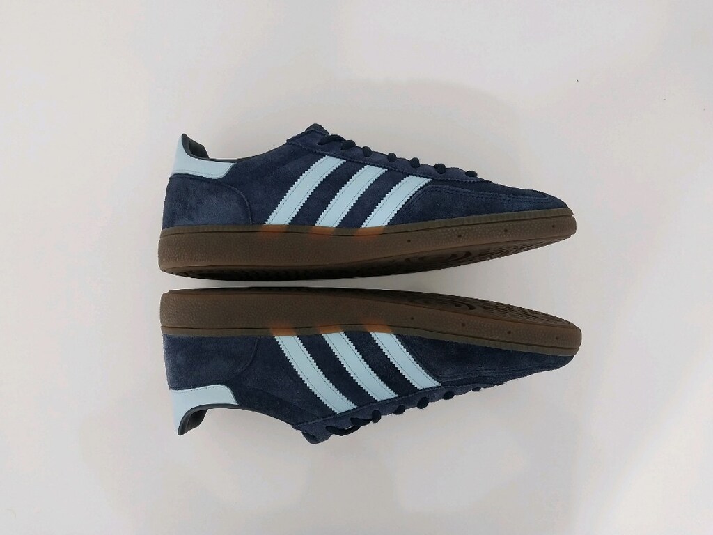 Orijinal Adidas Spezial Spor Ayakkabısı - 6