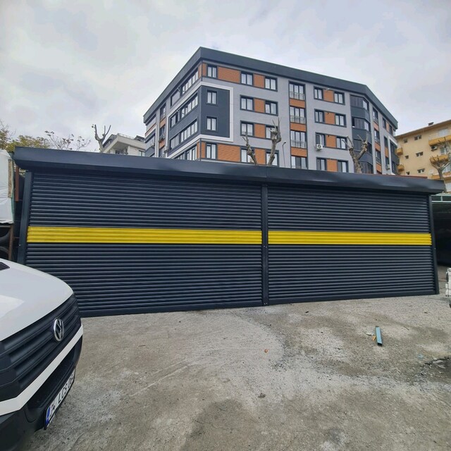 Kuzey kepenk