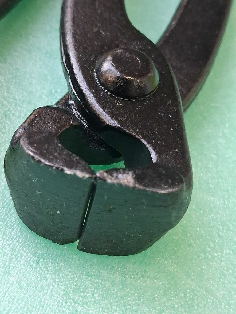 KERPETEN KNİPEX - 2