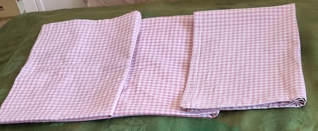 Yastık Kılıfı - 5