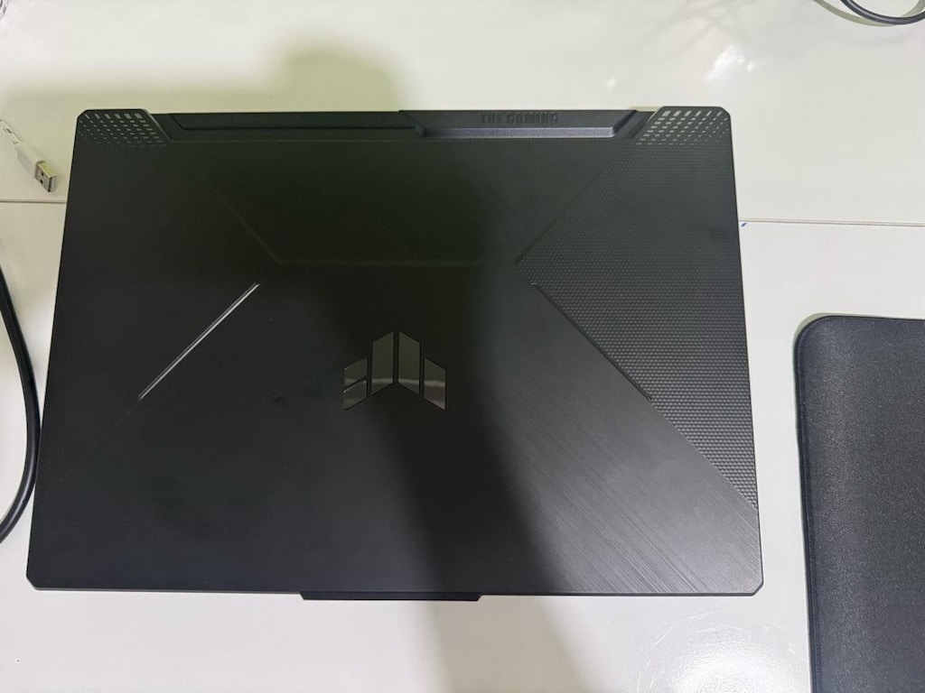 Asus Tuf Gaming a15 (19 AY GARANTİLİ) - 2