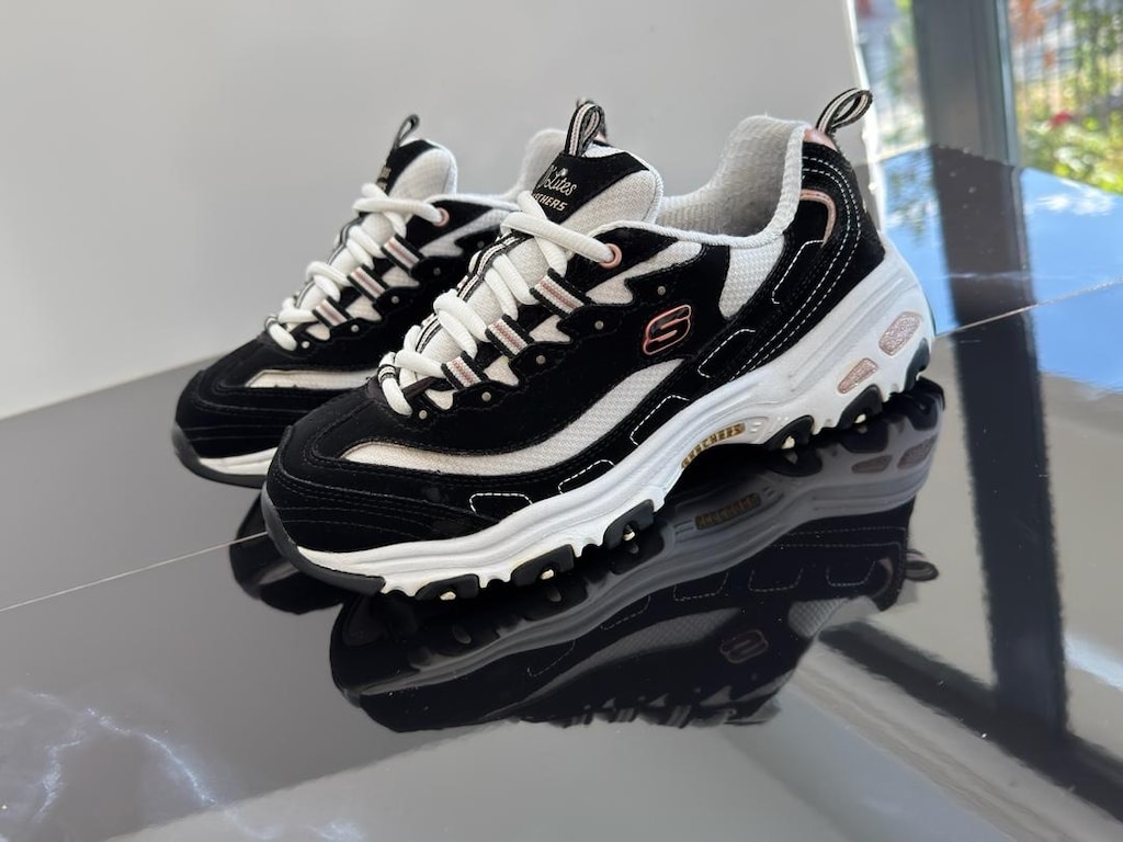 Orijinal SKECHERS 36 numara - 2