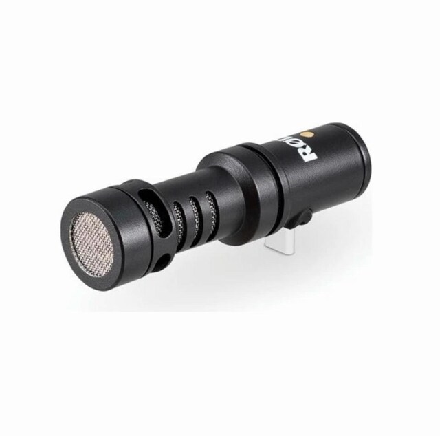 Rode VideoMic ME-C USB-C Mikrofon