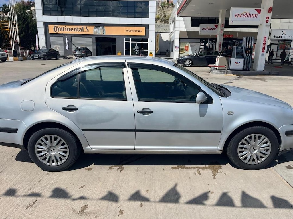 Satılık Volkswagen Bora - 8