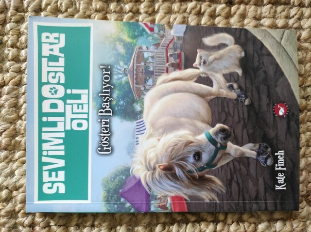 kitap