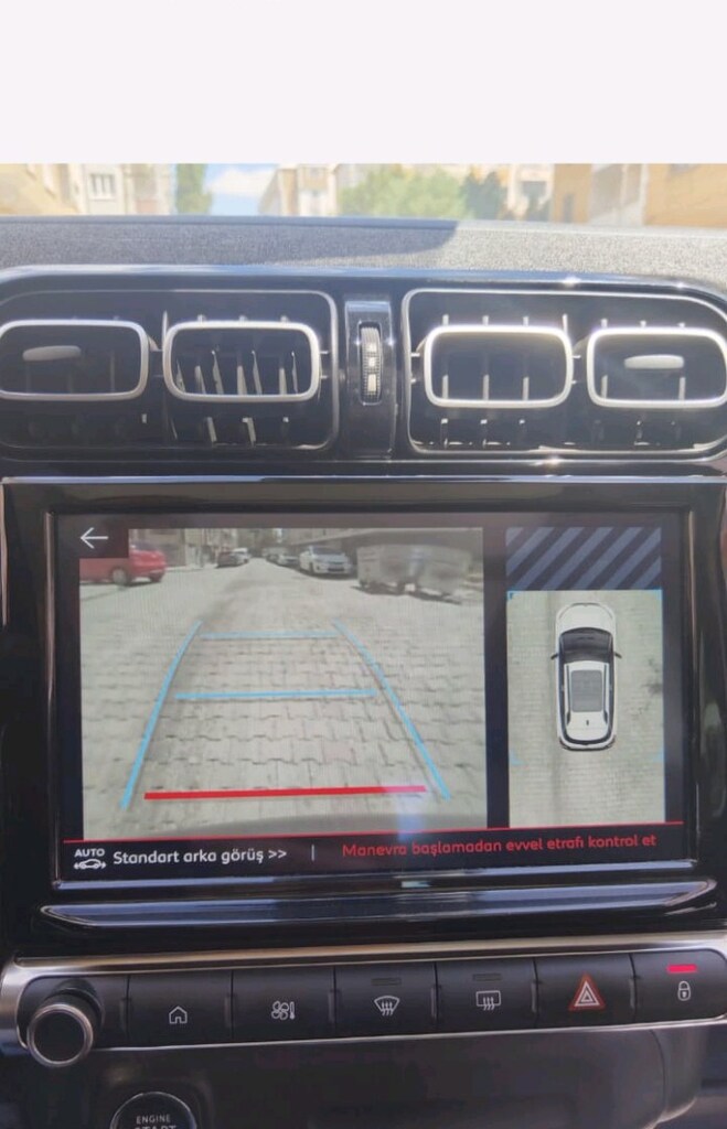 Citroen C3 Aircross - 4