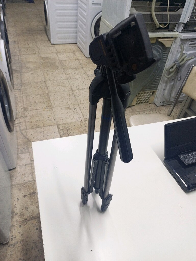 TRİPOT - 7