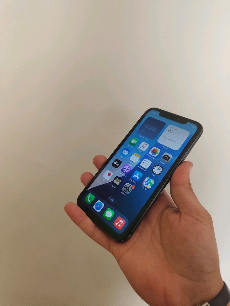 İPHONE 11 64 GB TR CİHAZI AÇIKLAMAYI OKU - 4