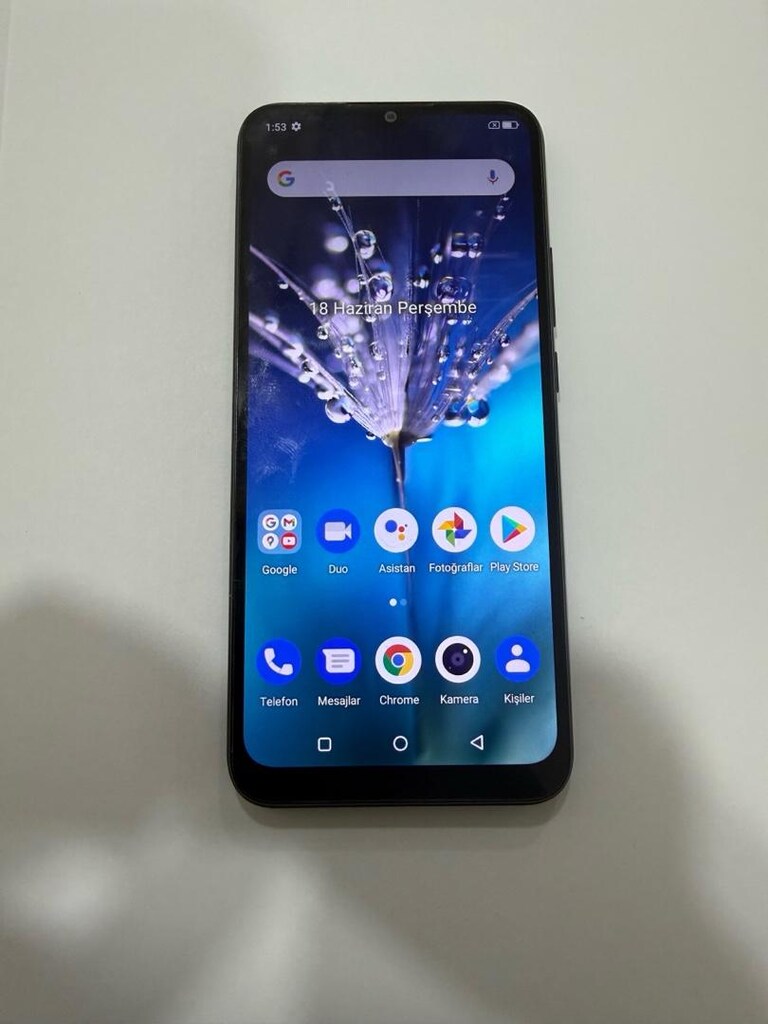 GENERAL MOBILE G310 - 2