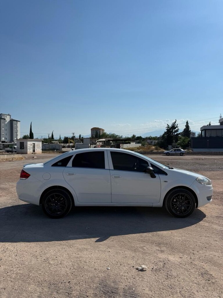 ACİLL SATILIK 1.6 LİNEA - 4