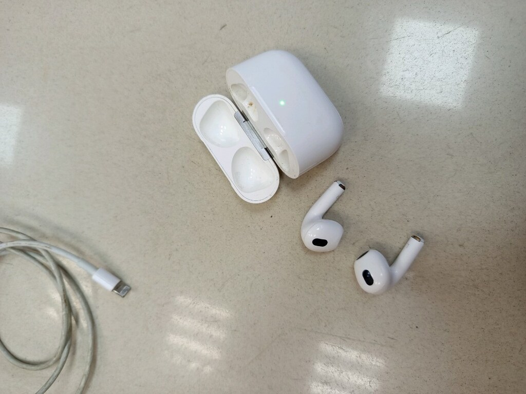 Apple kulaklık - 6
