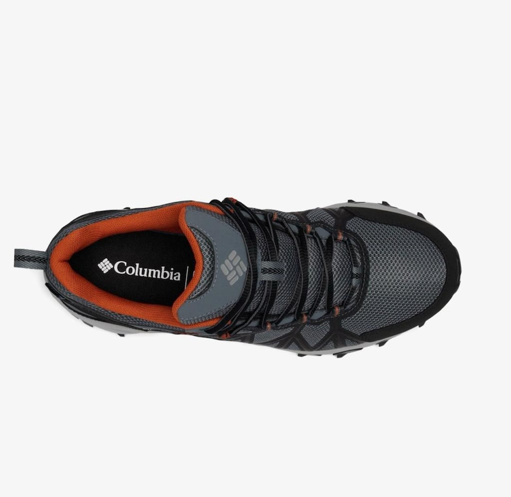 Orijinal Columbia Erkek Outdoor Ayakkabı - 4
