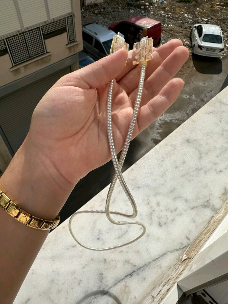 Iphone Şarj Aleti Seti Adaptör kablo full set - 11
