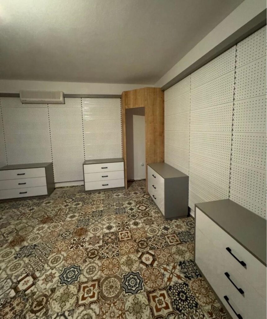 Komple Butik Mağaza Raf ve Teşhir Sistemi | Mankenler | Askılıklar - 7