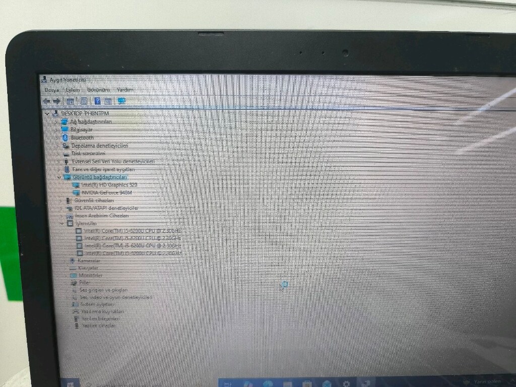 Asus K555UB-X0099D - 5