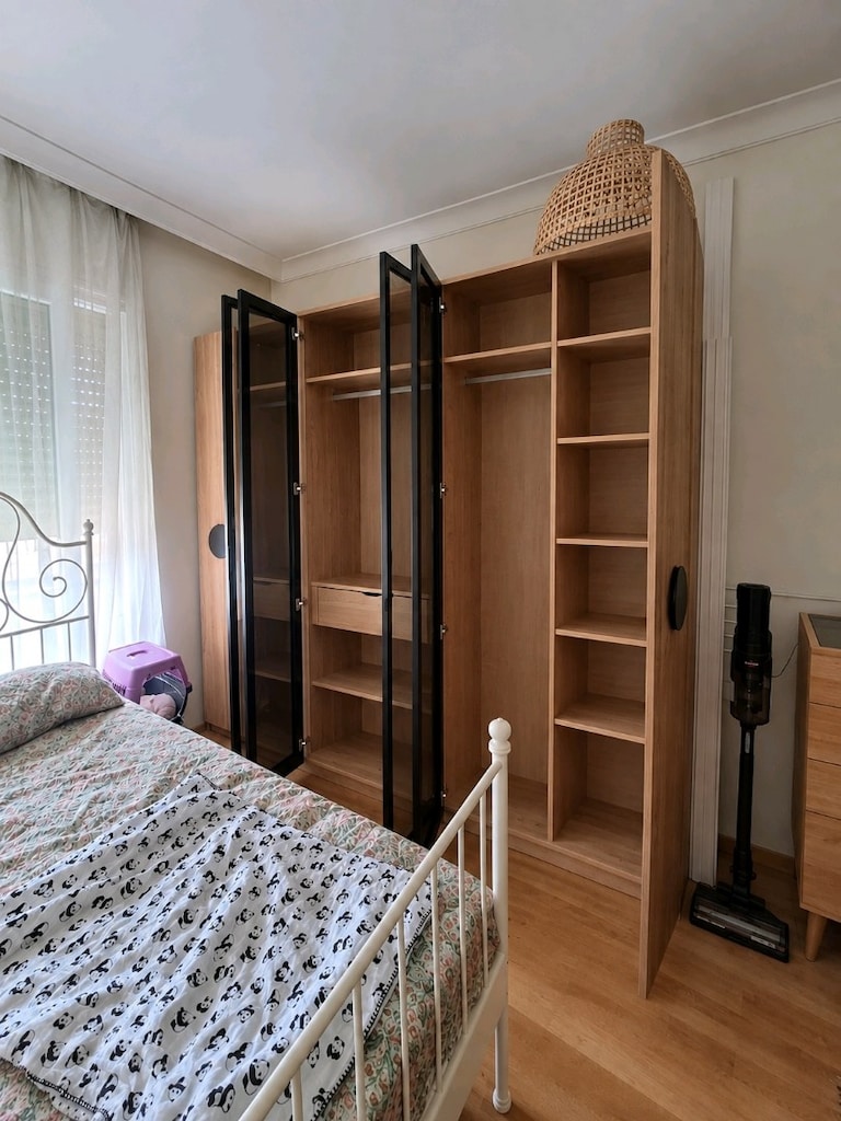 Modern 6 Kapaklı Çetmen Mobilya Dolap - 6