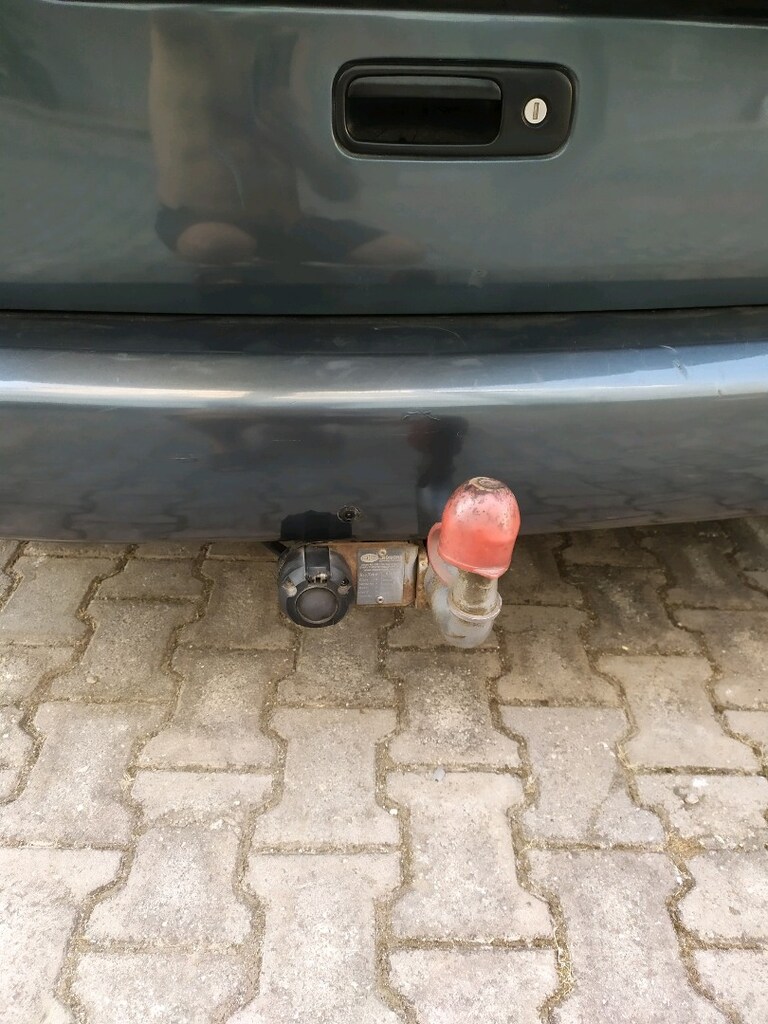 wolswagen cadi 2007 model 270 bin km - 13