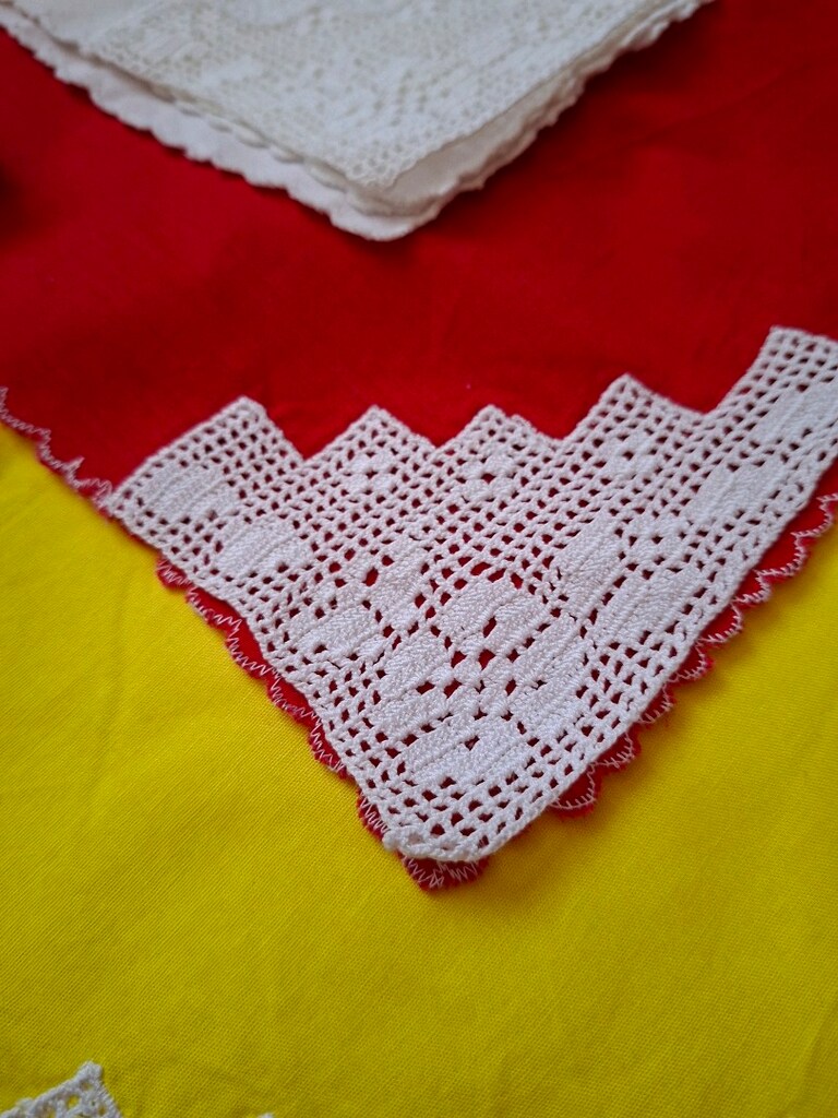 Peçete - 2