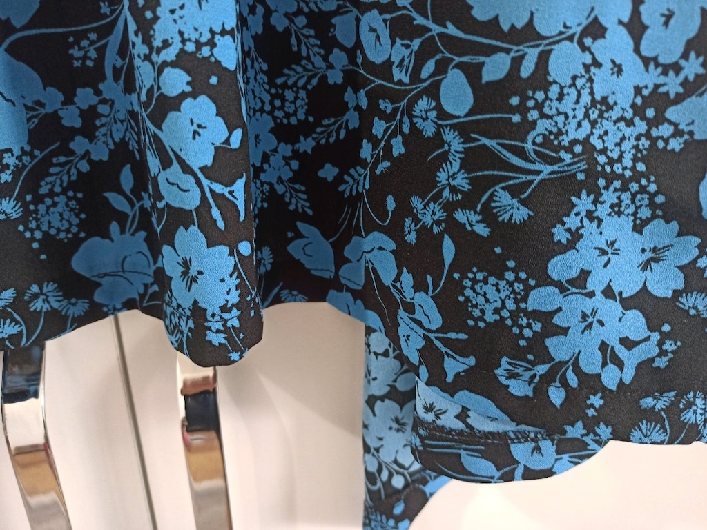 Salaş bayan kimono - 6