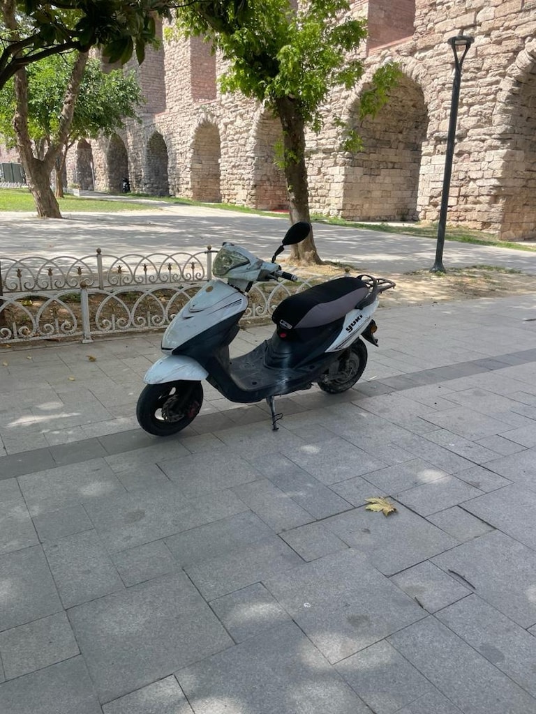 elektrikli motor - 6