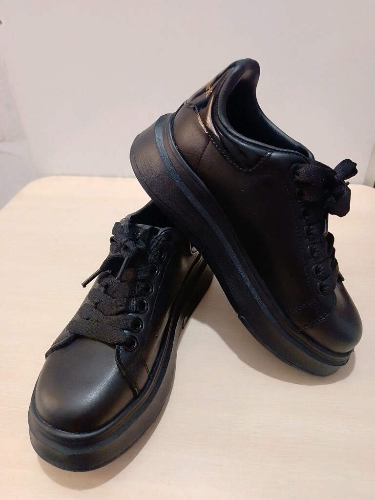 Bayan Sneaker - 3