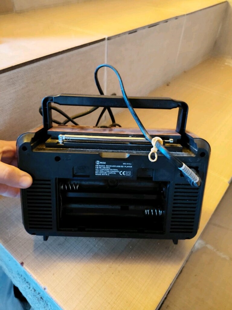 Radyo - 3