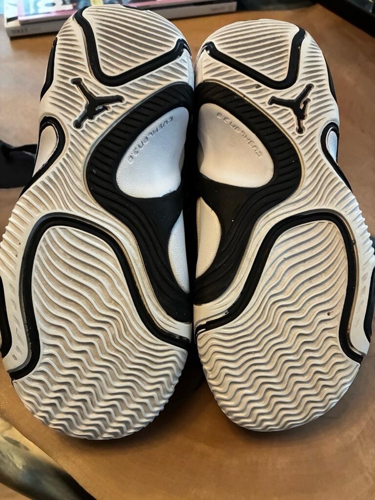 Nike Jordan Erkek Çocuk Ayakkabı - 7