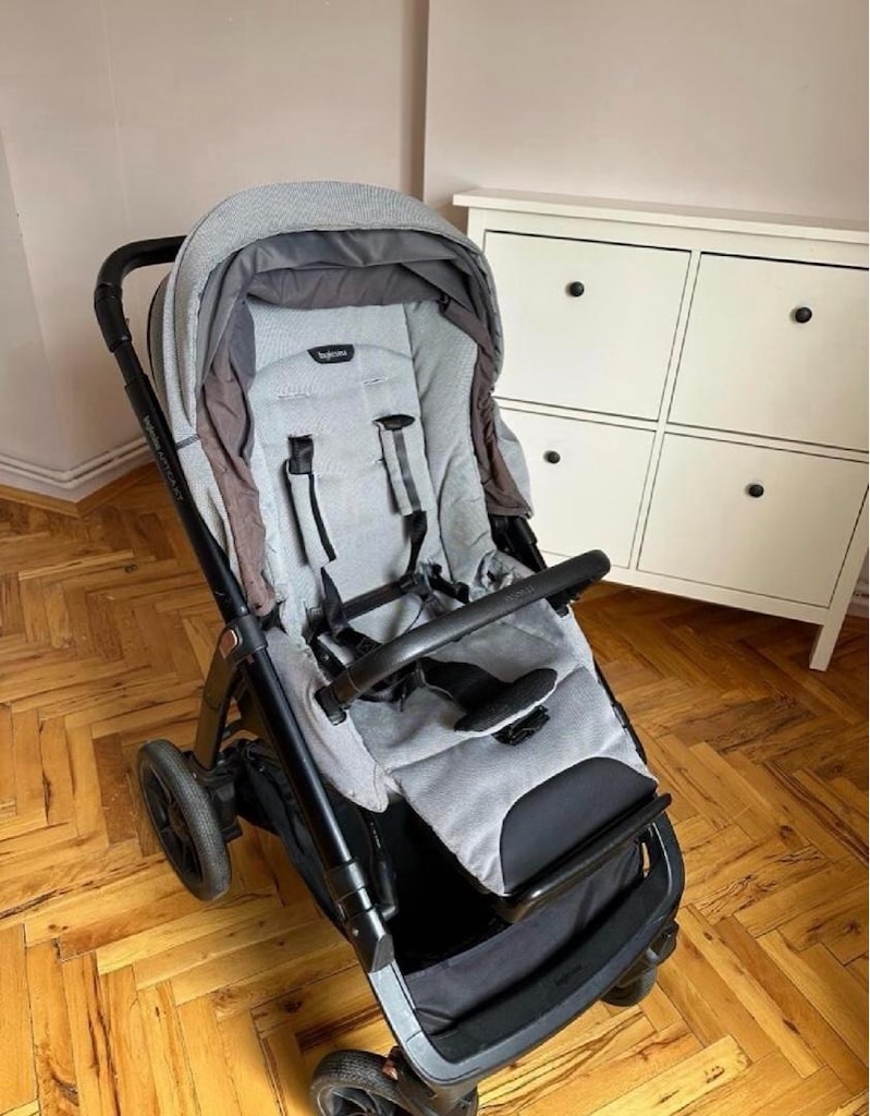 Inglesine Aptica XT - 4