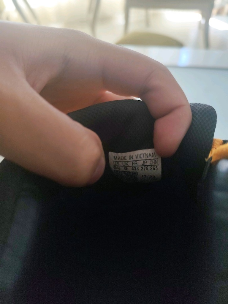 Adidas Crazy 1 Kobe Basketbol Ayakkabısı - 5