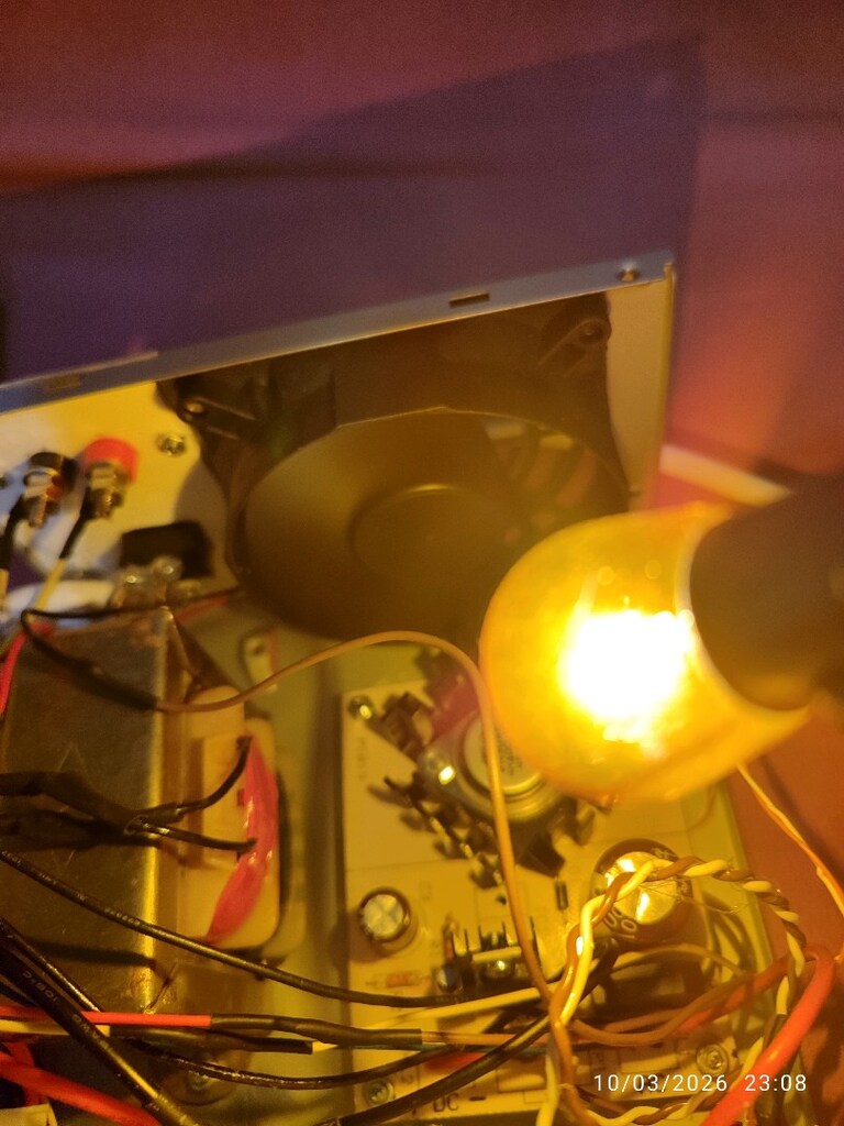 ayarlı0.7 13volt Mak 4amper göstergeli adaptör 1000tl - 3