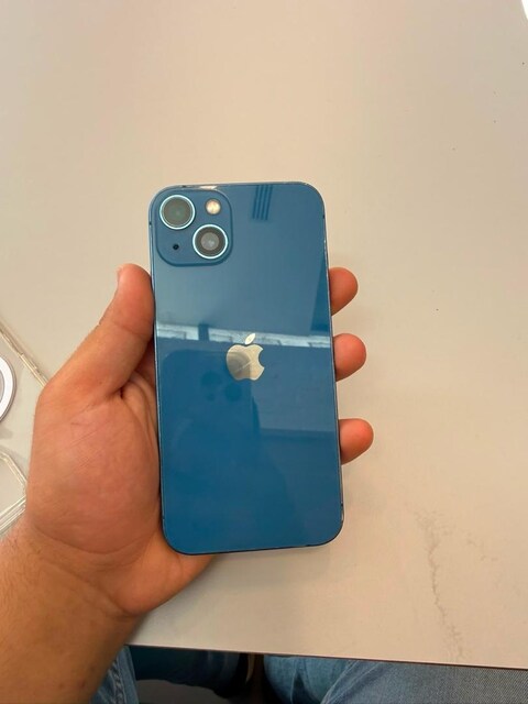 iPhone 13 yurtdışı acil satılık