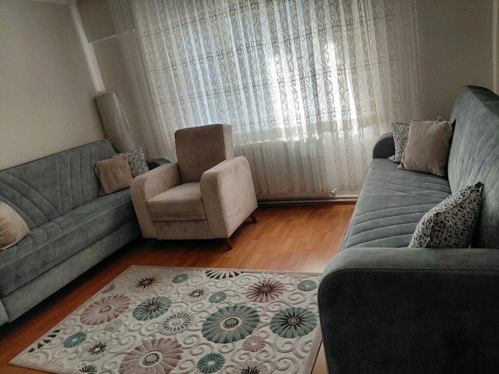 Koltuk takımı - 3