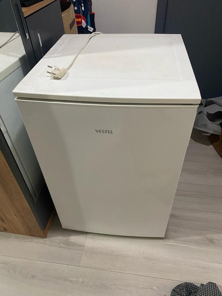 Vestel 3 Çekmeceli Derin Dondurucu - 2
