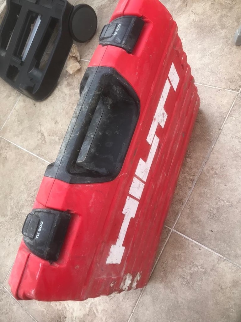 hilti matka darbeli kırıcı profesyonel