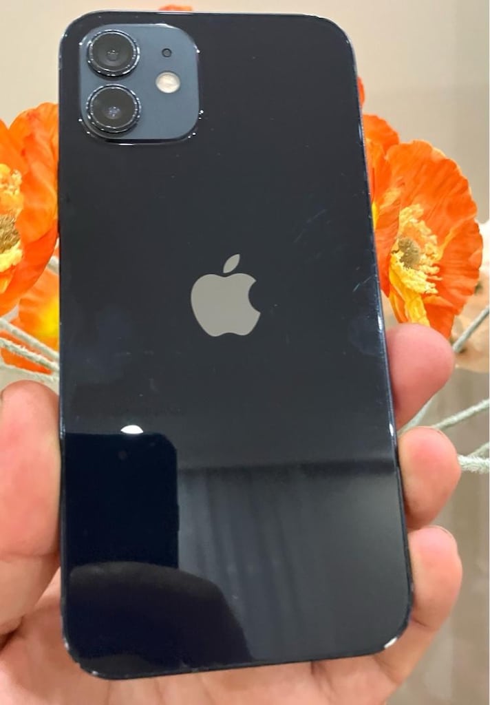 İPHONE 12 TR CİHAZI 64GB ORJİNAL - 8
