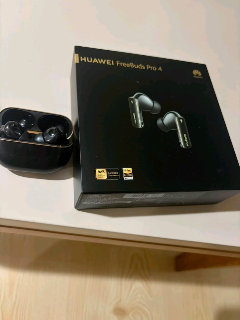 Huawei Freebuds Pro 4
