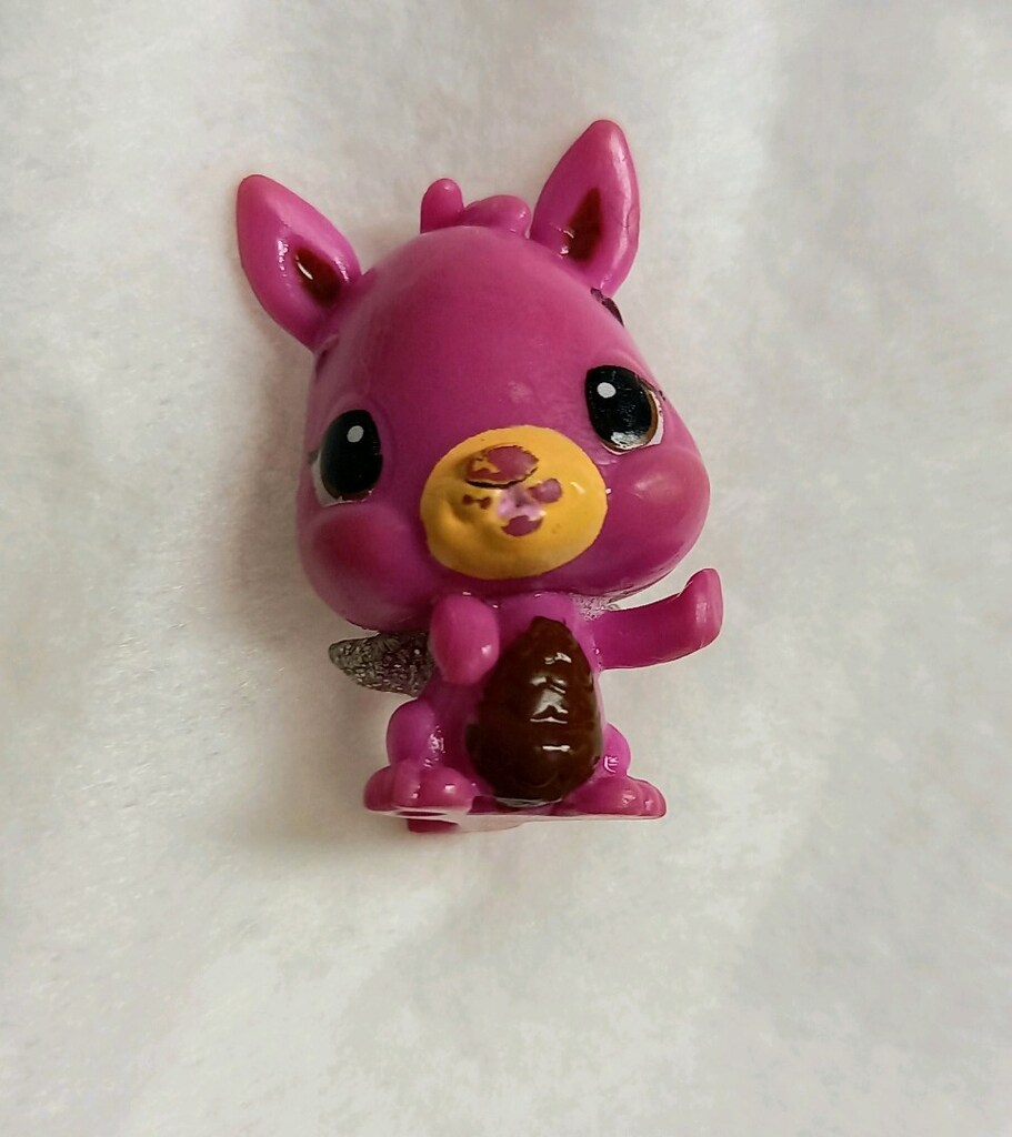 Hatchimals figür oyuncak - 8