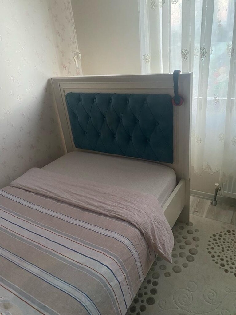 tek kişik yatak - 3