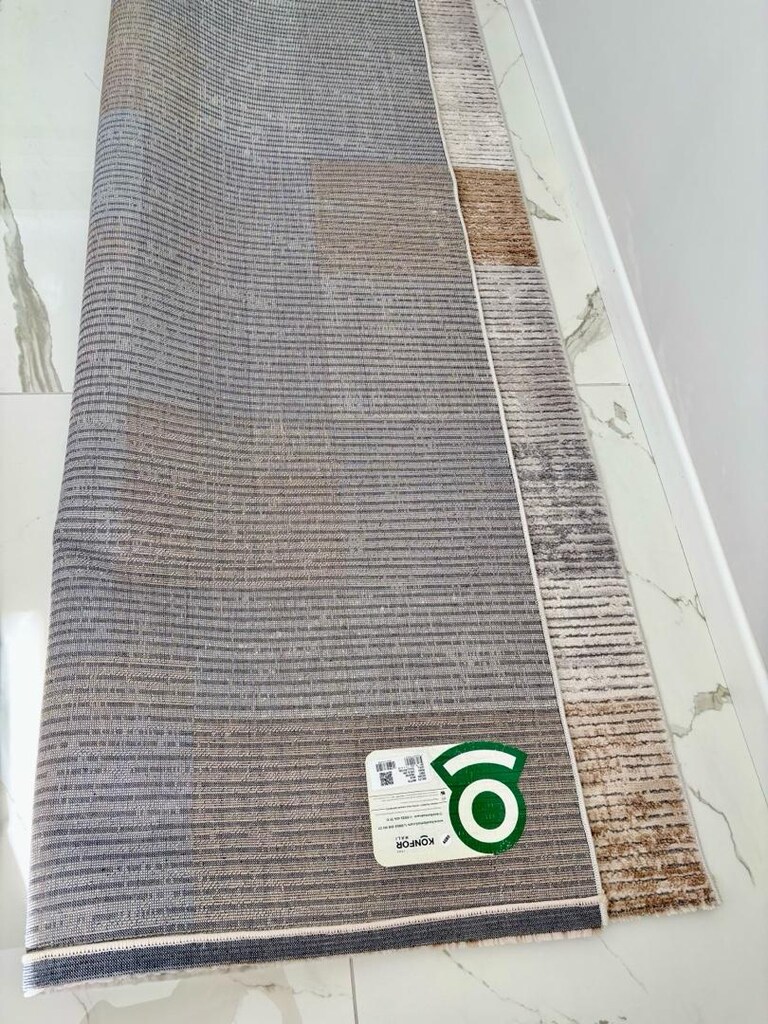 SIFIR AYARINDA ORIJINAL KONFOR VİVENSE MARKA HALI - 4