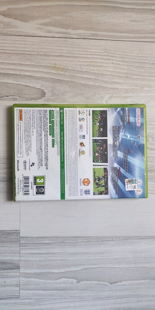 PES 2014 / Xbox 360 - 2
