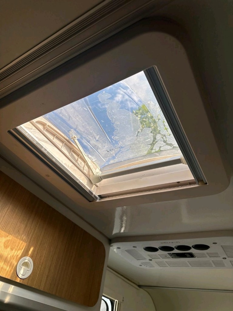LYRA ÖZEL YAPIM FUL ÇEKME KARAVAN - 6