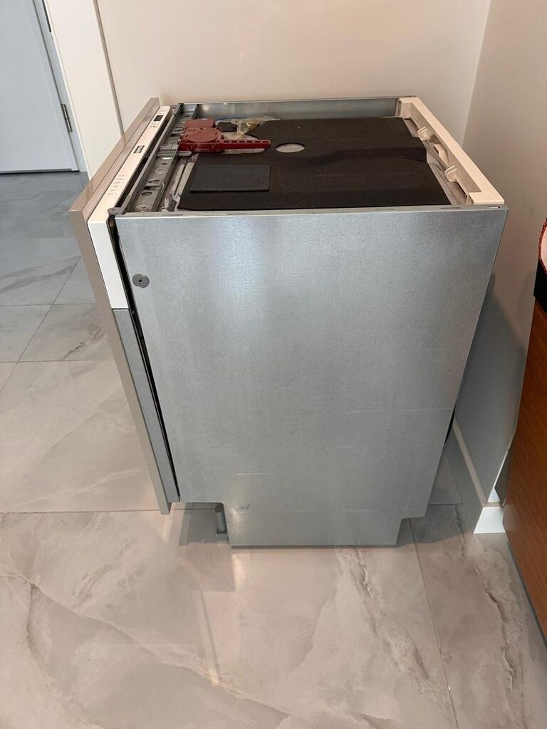 Sıfır FRANKE FDW 614 D6P DOS E 14 Tam Ankastre Bulaşık Makinesi - 7